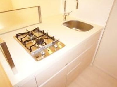 クレヴィア南麻布