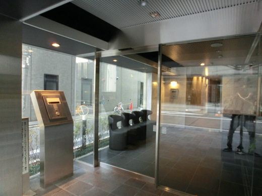 クレヴィア南麻布