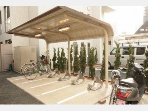 イーストポイント中野