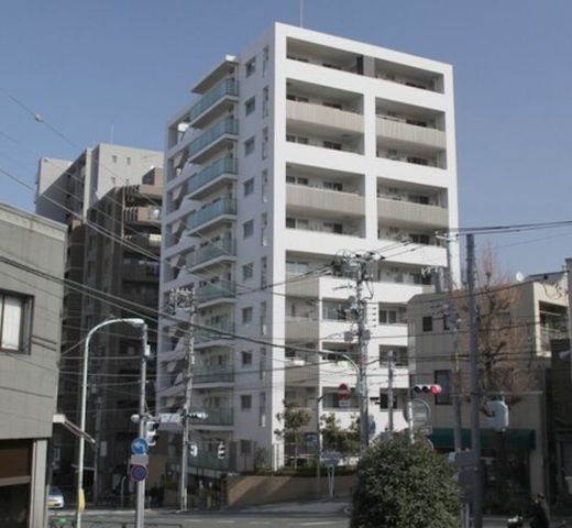 ブリリア文京動坂上