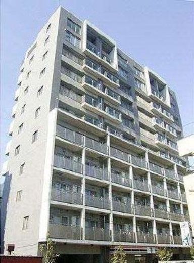 トーク西池袋ウェルフォート