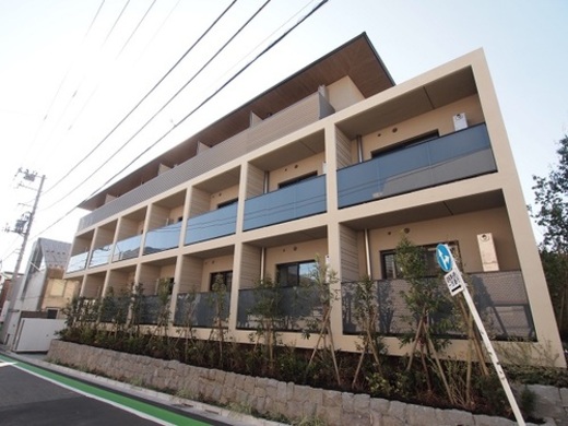 プライムメゾン下北沢