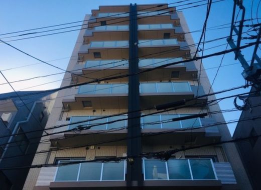 グロリアス西荻窪