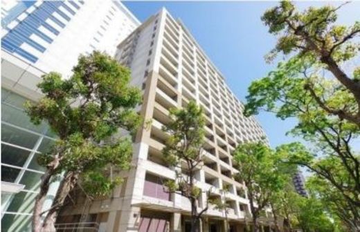 晴海アーバンプラザ