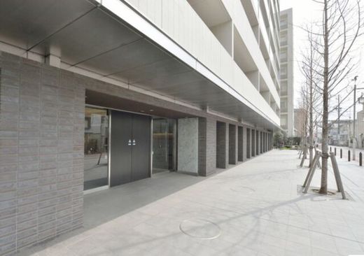 ブランズ南雪谷