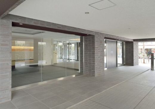 ブランズ南雪谷