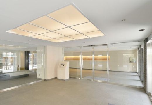 ブランズ南雪谷