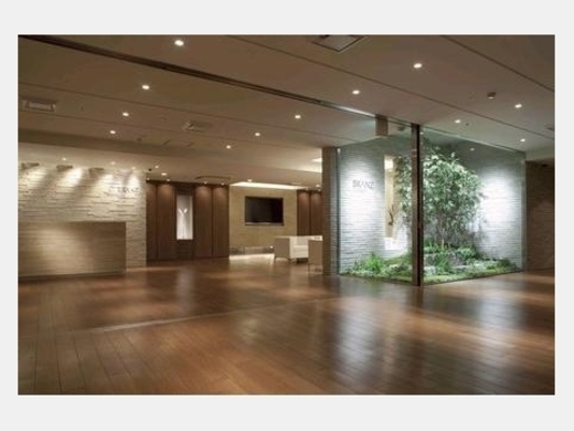 ブランズ南雪谷