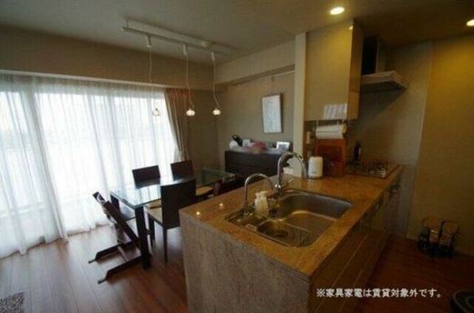 ブランズ南雪谷