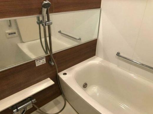 ブランズ南雪谷