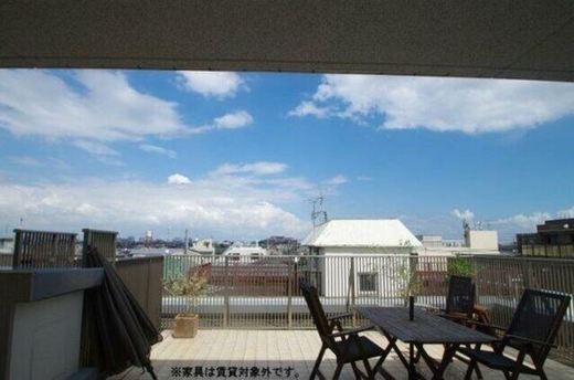 ブランズ南雪谷