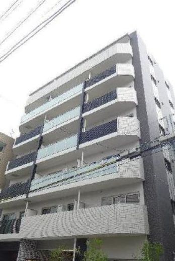 スカイガーデン錦糸町