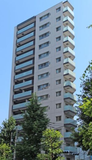 ソラシア小石川