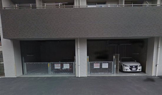ビイルーム武蔵小杉 (beRoom 武蔵小杉)