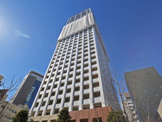 ディアマークスキャピタルタワー