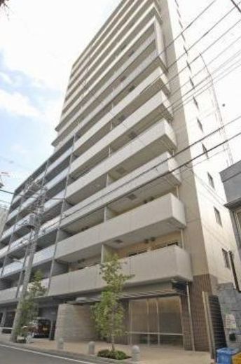 パークアクシス板橋本町弐番館