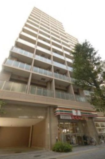 パークキューブ板橋本町