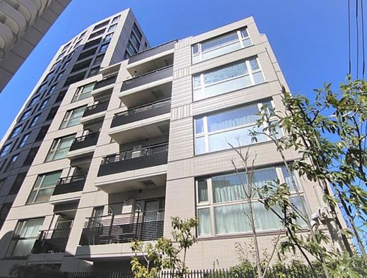 ブリリア山手動坂グランスイート