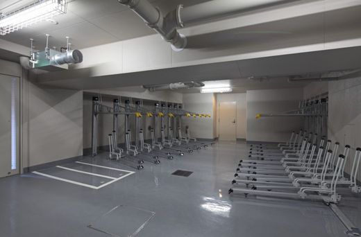 ブリリア山手動坂グランスイート