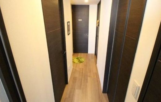 ブリリア山手動坂グランスイート