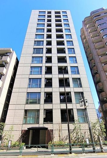 ブリリア山手動坂グランスイート