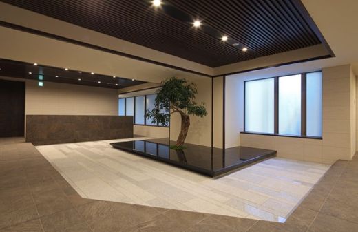 ブリリア山手動坂グランスイート