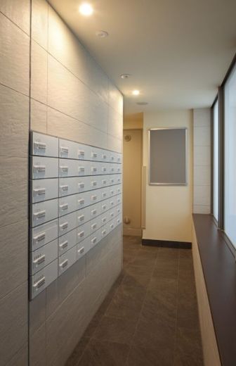 ブリリア山手動坂グランスイート