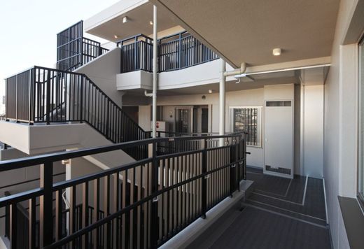 ブリリア山手動坂グランスイート