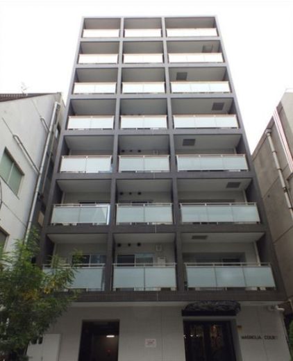 マグノリアコート