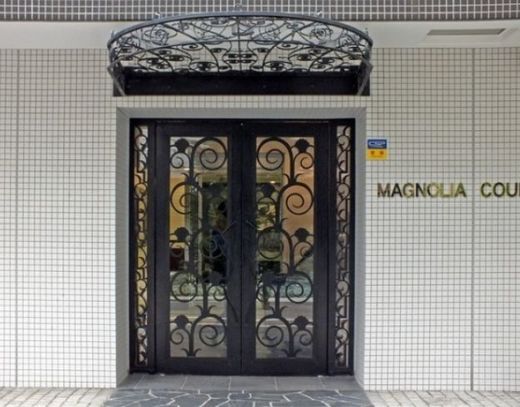 マグノリアコート