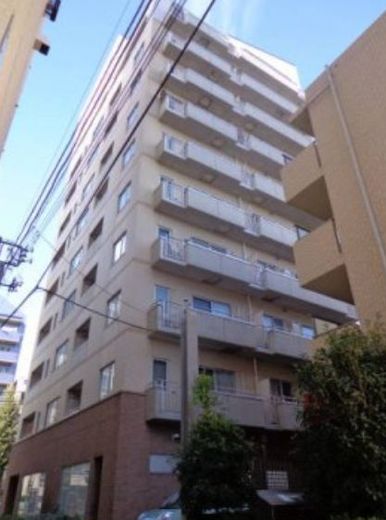 ヴェルティーク新中野