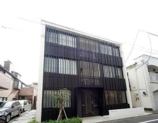 ATKレジデンス西小山