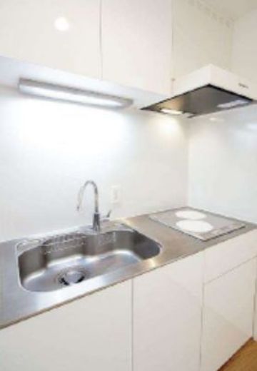 ATKレジデンス西小山