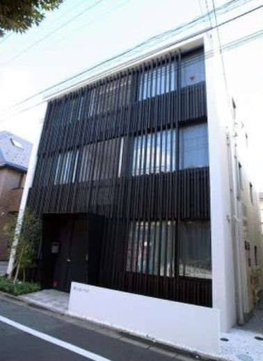 ATKレジデンス西小山