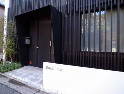 ATKレジデンス西小山