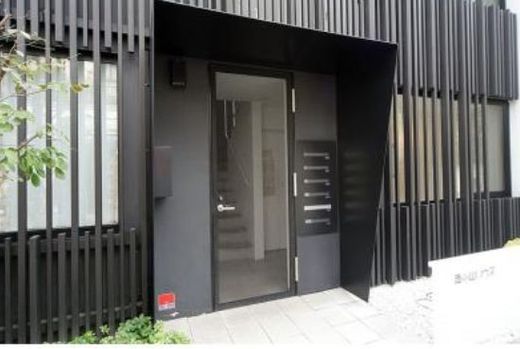 ATKレジデンス西小山