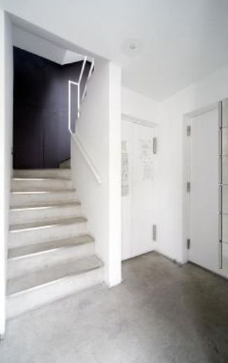 ATKレジデンス西小山