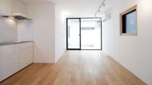 ATKレジデンス西小山