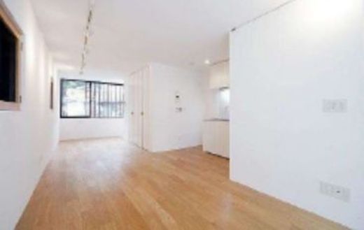 ATKレジデンス西小山