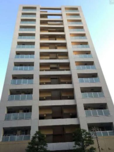 パークホームズ大岡山ラヴィアンコート