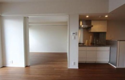 パークホームズ大岡山ラヴィアンコート