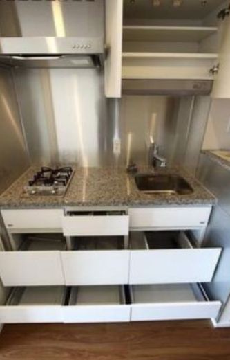 パークホームズ大岡山ラヴィアンコート