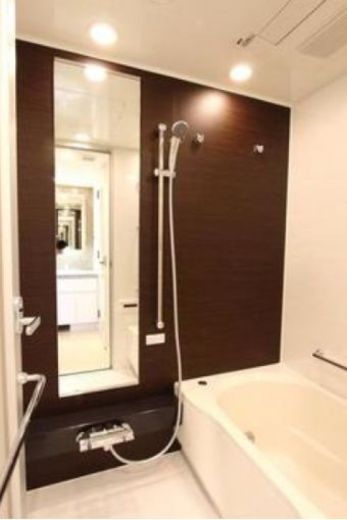 パークホームズ大岡山ラヴィアンコート