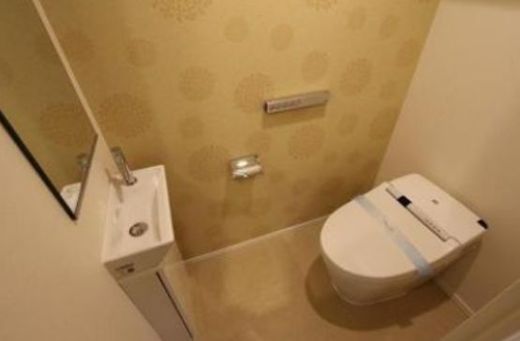 パークホームズ大岡山ラヴィアンコート