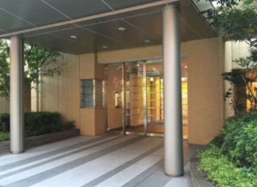 パークホームズ大岡山ラヴィアンコート