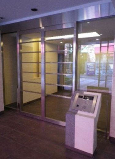 パークホームズ大岡山ラヴィアンコート