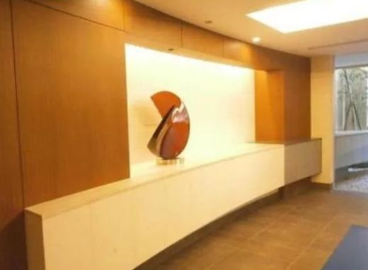 パークホームズ大岡山ラヴィアンコート