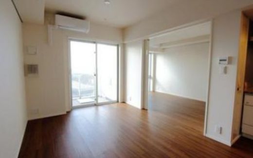 パークホームズ大岡山ラヴィアンコート