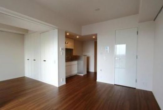 パークホームズ大岡山ラヴィアンコート