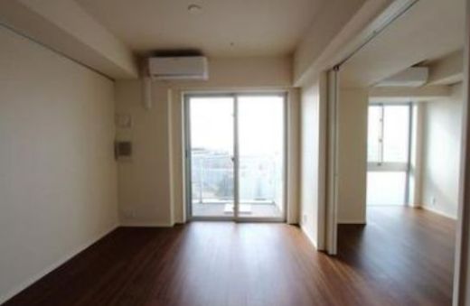 パークホームズ大岡山ラヴィアンコート